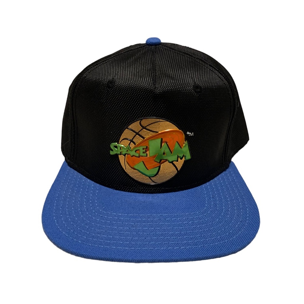 Space Jam SnapBack
